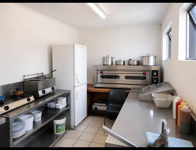 BUSINESS FOR SALE IN KEMPTON PARK WEST